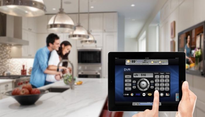 custom-home-audio-in-Idaho-Falls